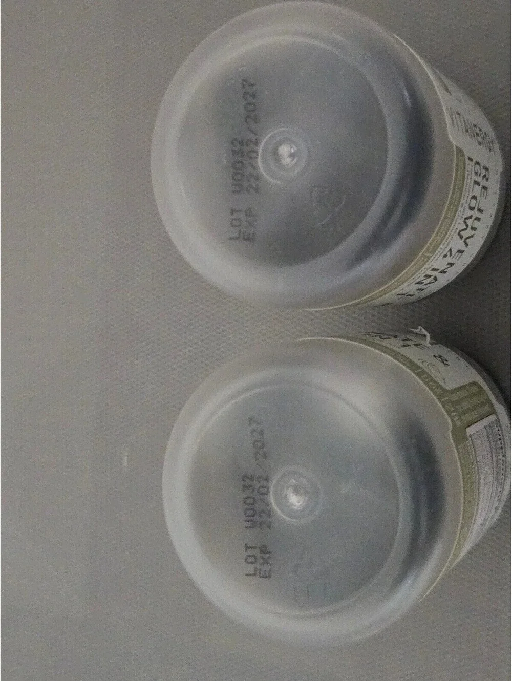 Fusiderm Derma Trouble Balancing Serum 40g - Set of 2, Korean Skincare